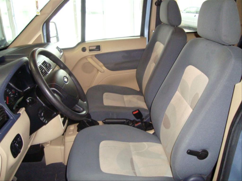 FORD Transit Connect en Torre del Mar - Imagen 1