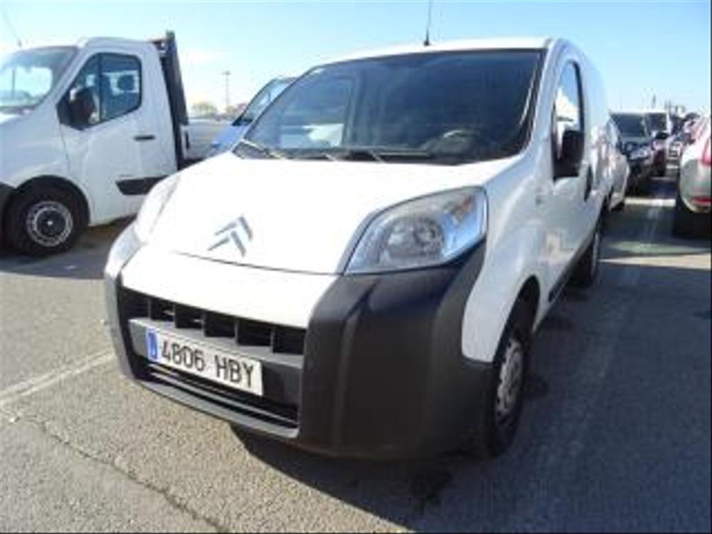 CITROEN Nemo en Torre del Mar - Imagen 1