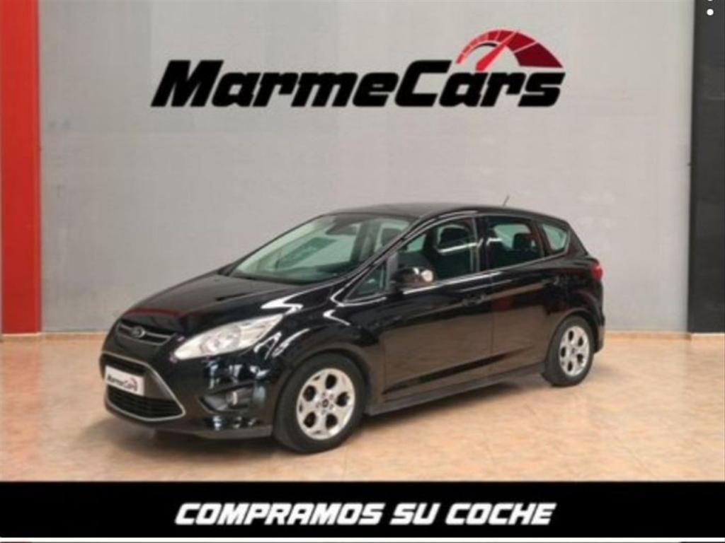 FORD CMax en Toledo - Imagen 1