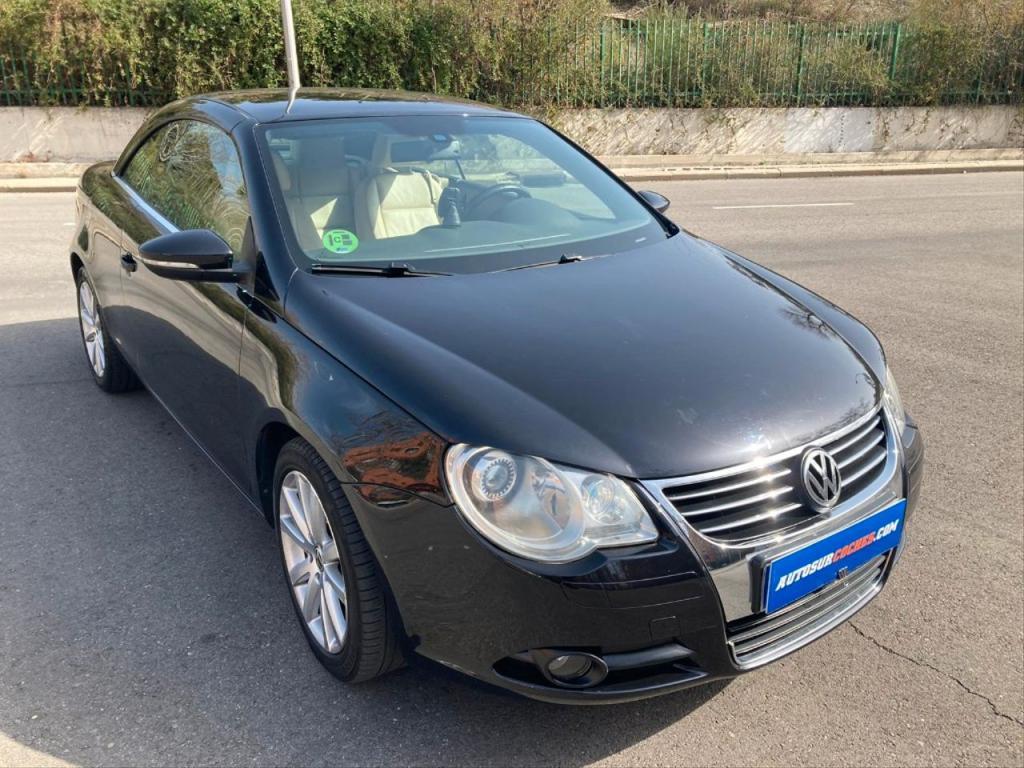 VOLKSWAGEN Eos en Madrid - Imagen 1