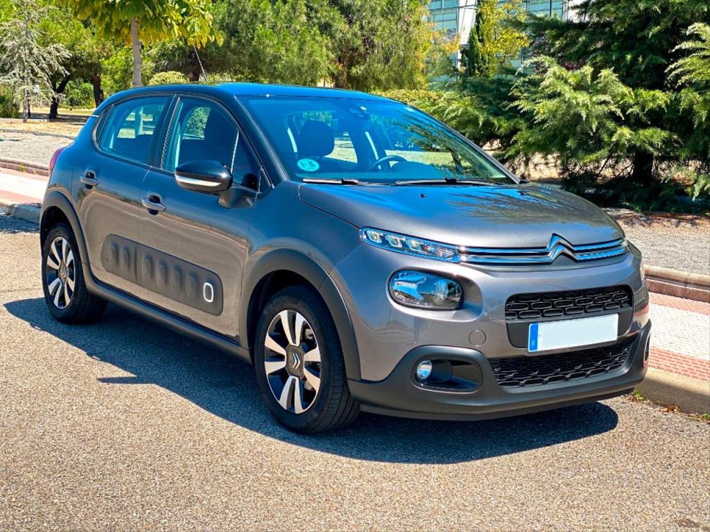 CITROEN C3 en Toledo - Imagen 1