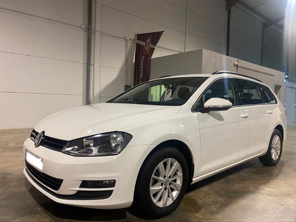 VOLKSWAGEN Golf en Sant Andreu de la Barca - Imagen 1