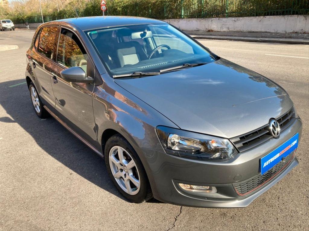 VOLKSWAGEN Polo en Madrid - Imagen 1