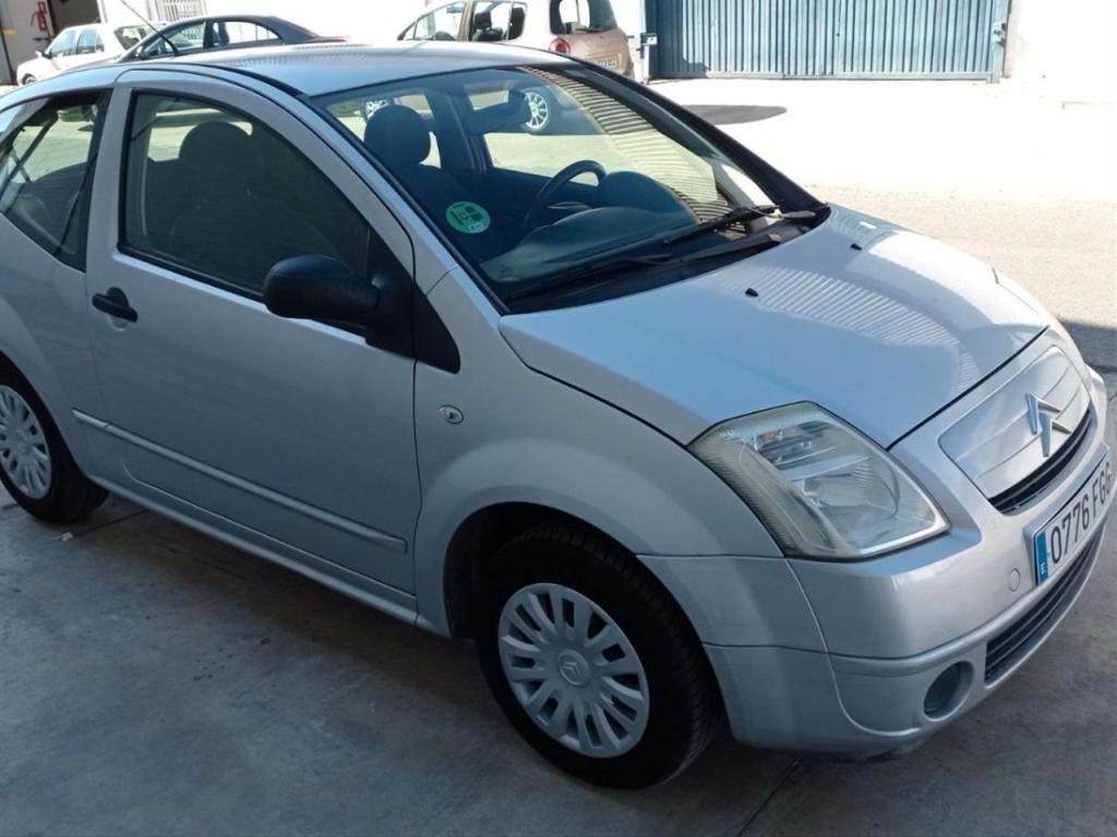 CITROEN C2 en Figueras - Imagen 1