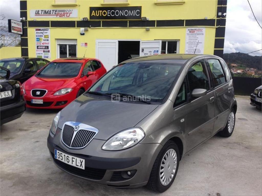 LANCIA Musa en Ourense - Imagen 1