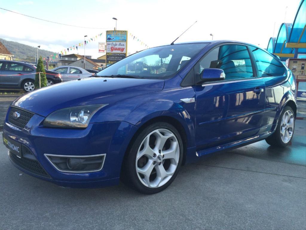 FORD Focus en Ourense - Imagen 1