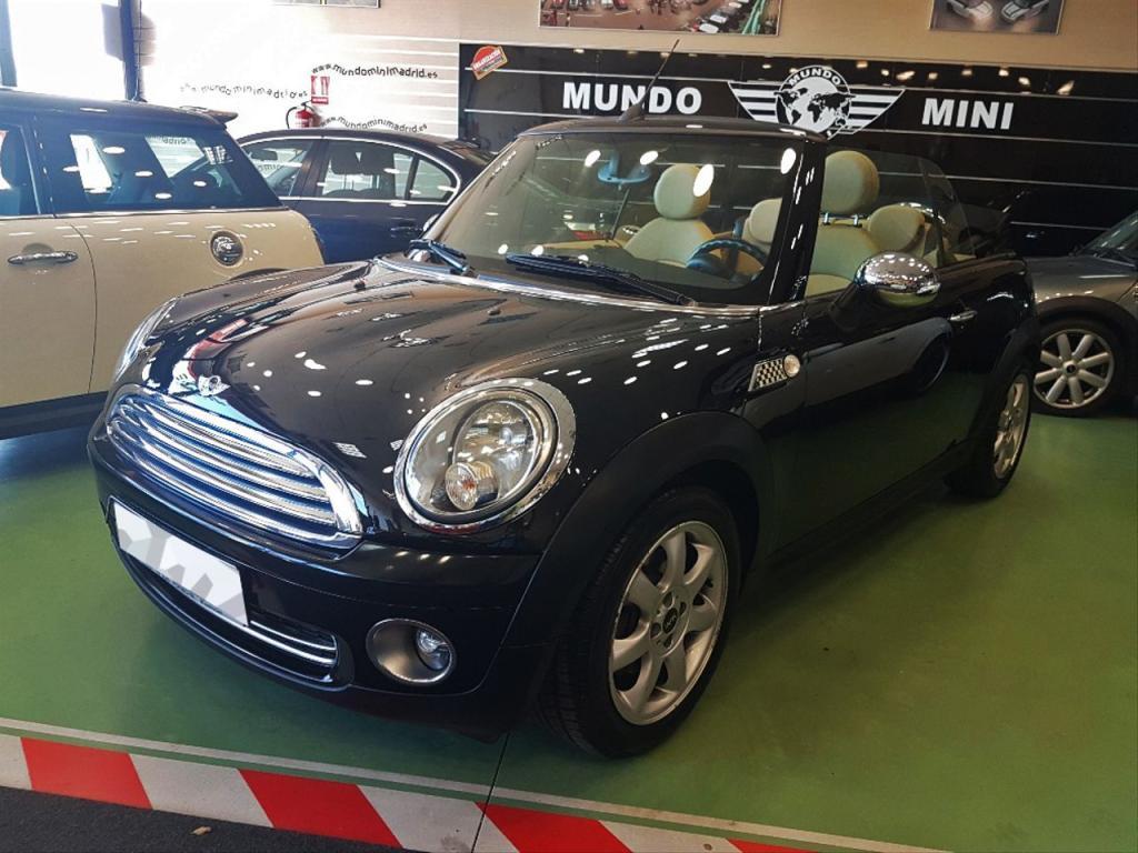 MINI MINI en Leganés - Imagen 1