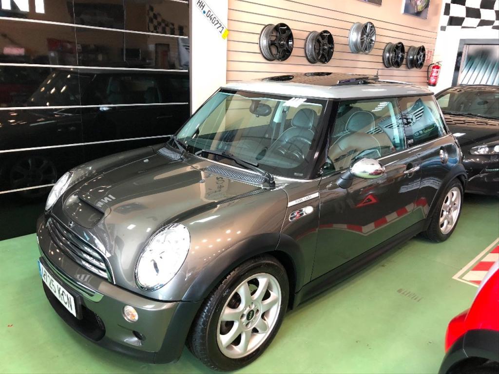MINI MINI en Leganés - Imagen 1