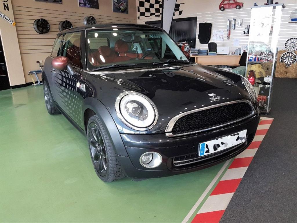 MINI MINI en Leganés - Imagen 1