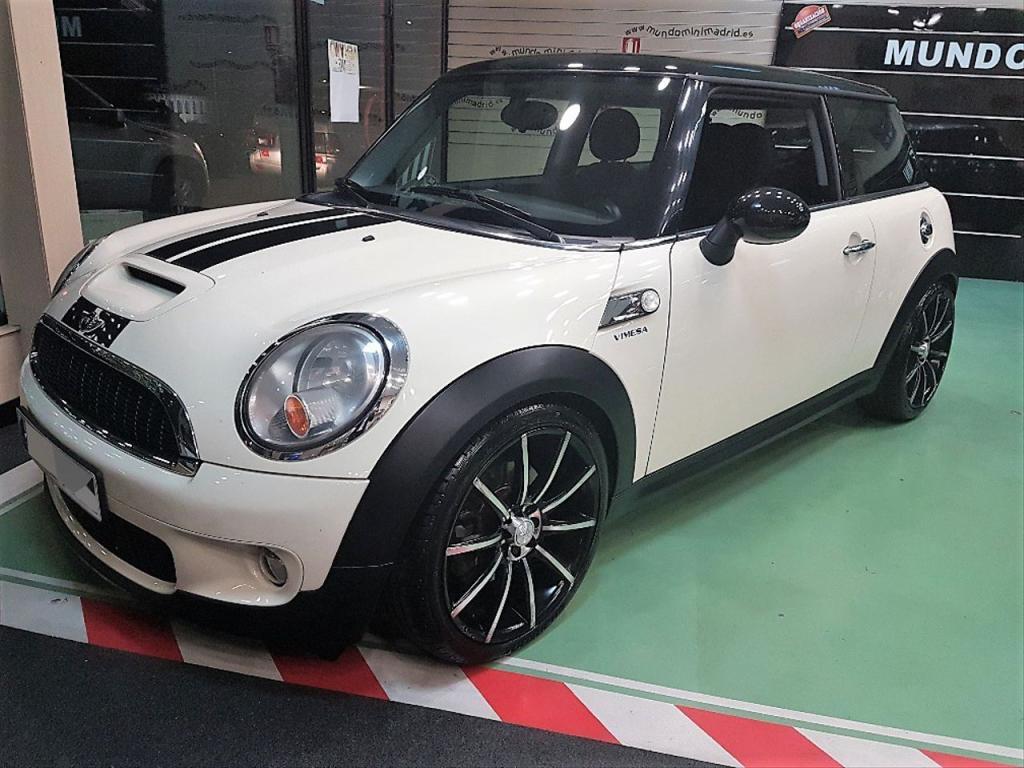 MINI MINI en Leganés - Imagen 1