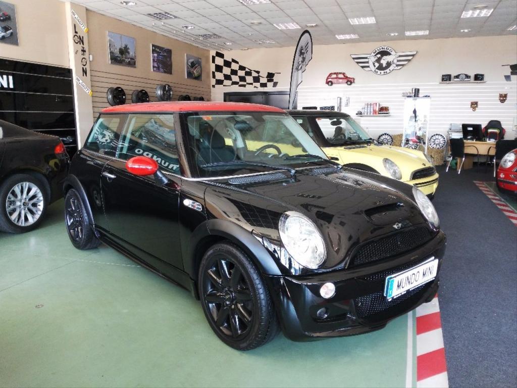 MINI MINI en Leganés - Imagen 1