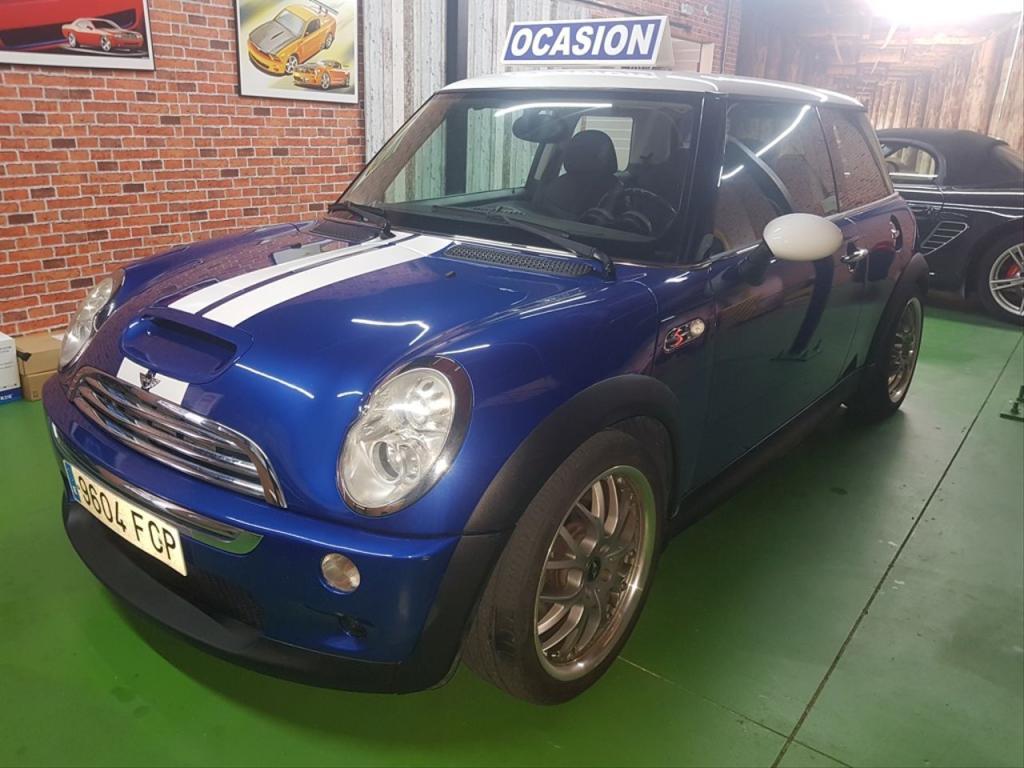 MINI MINI en Leganés - Imagen 1