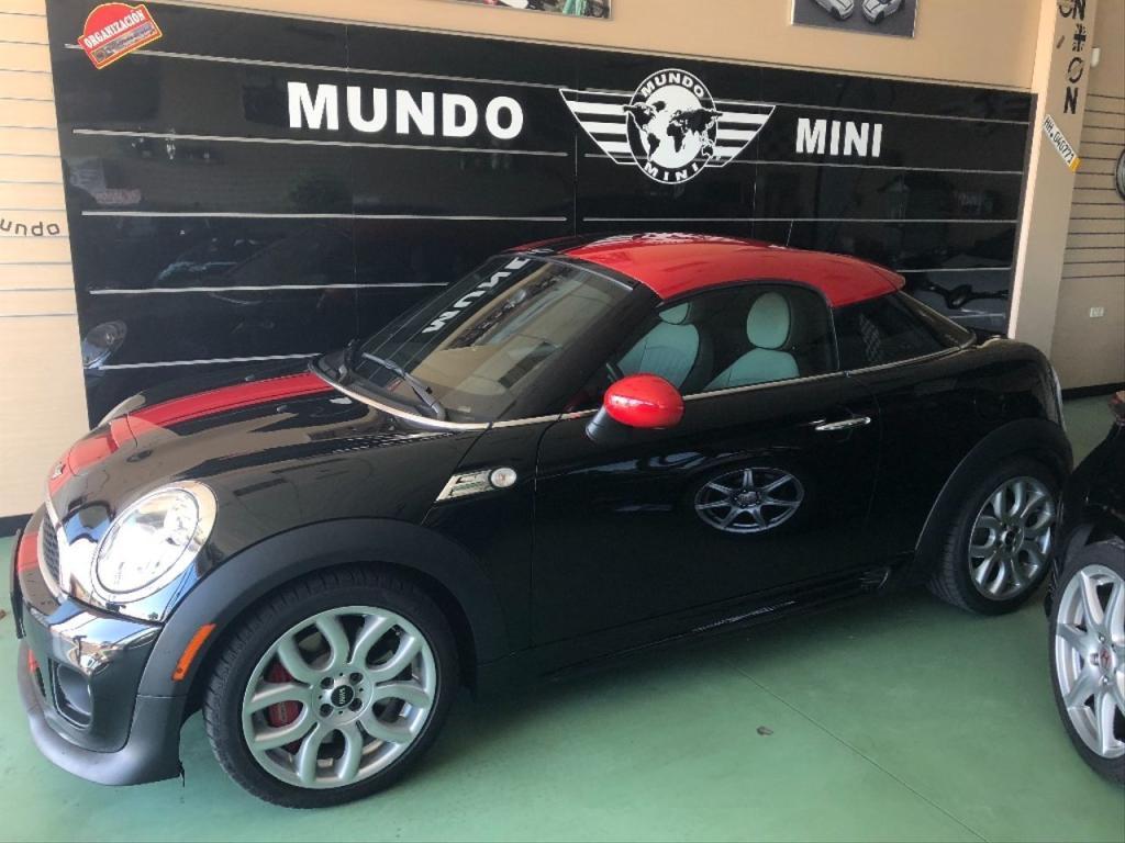 MINI MINI en Leganés - Imagen 1