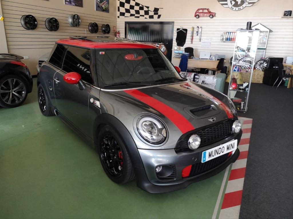 MINI MINI en Leganés - Imagen 1