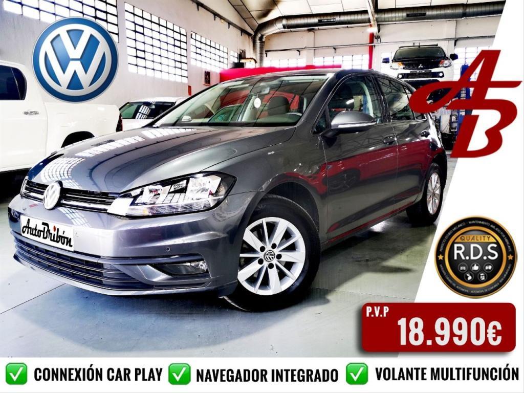 VOLKSWAGEN Golf en Sagunto - Imagen 1