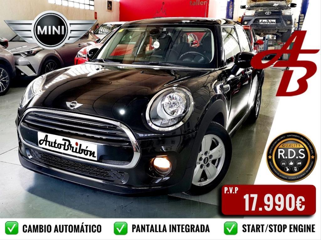 MINI MINI en Sagunto - Imagen 1