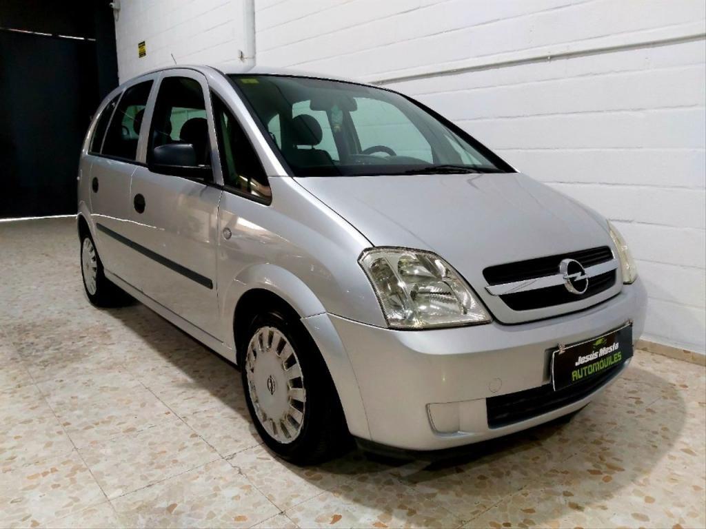 OPEL Meriva en Coria del Río - Imagen 1