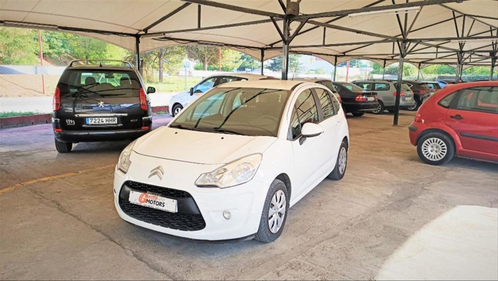 CITROEN C3 en Toledo - Imagen 1