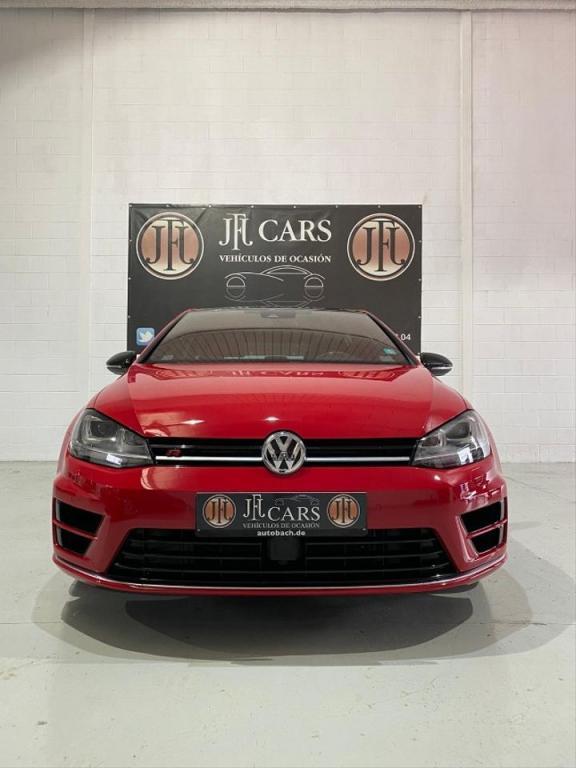 VOLKSWAGEN Golf en Úbeda - Imagen 1