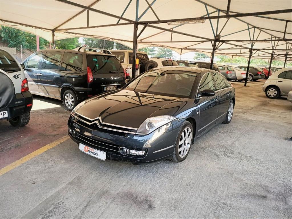 CITROEN C6 en Toledo - Imagen 1