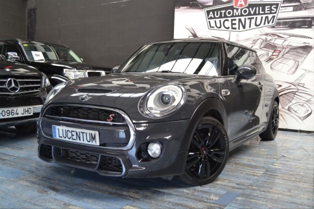 MINI MINI en Sant Vicent del Raspeig - Imagen 1