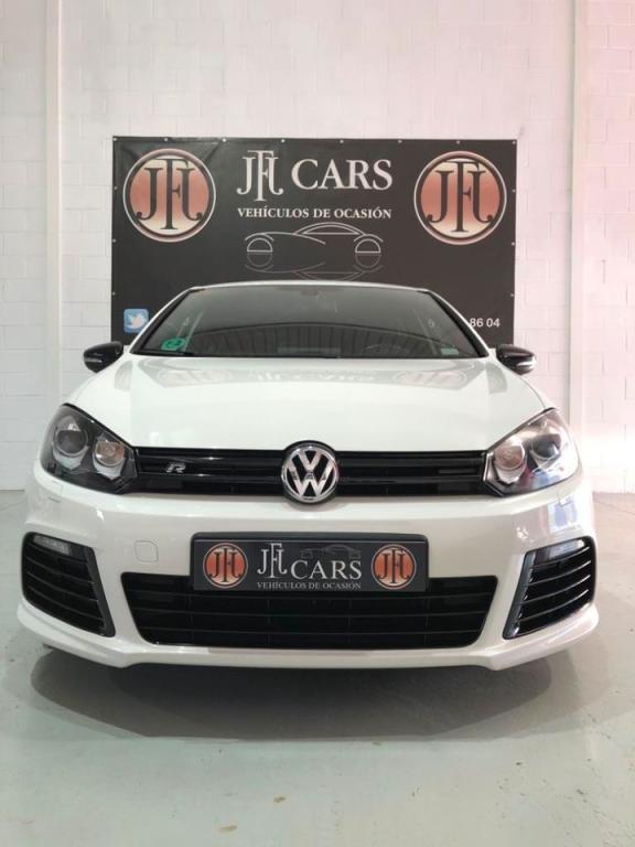 VOLKSWAGEN Golf en Úbeda - Imagen 1
