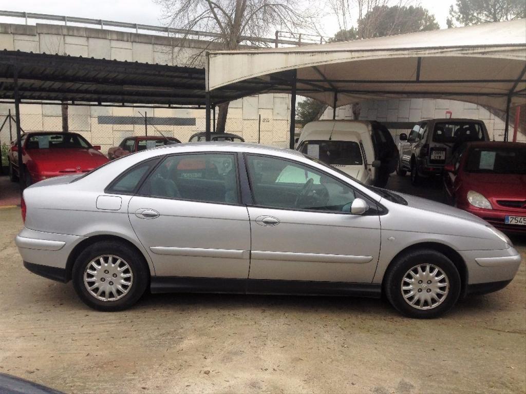 CITROEN C5 en Toledo - Imagen 1