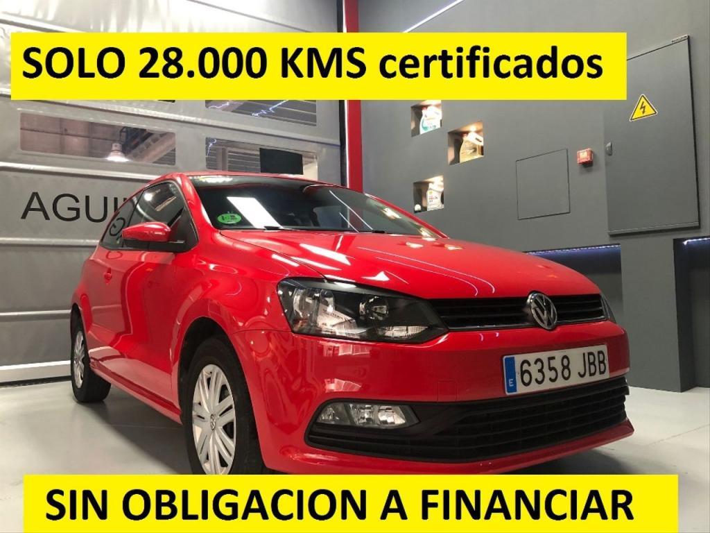 VOLKSWAGEN Polo en Ponferrada - Imagen 1