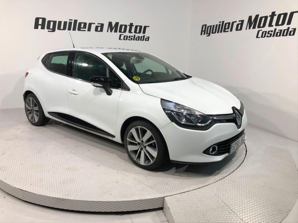 RENAULT Clio en Ponferrada - Imagen 1