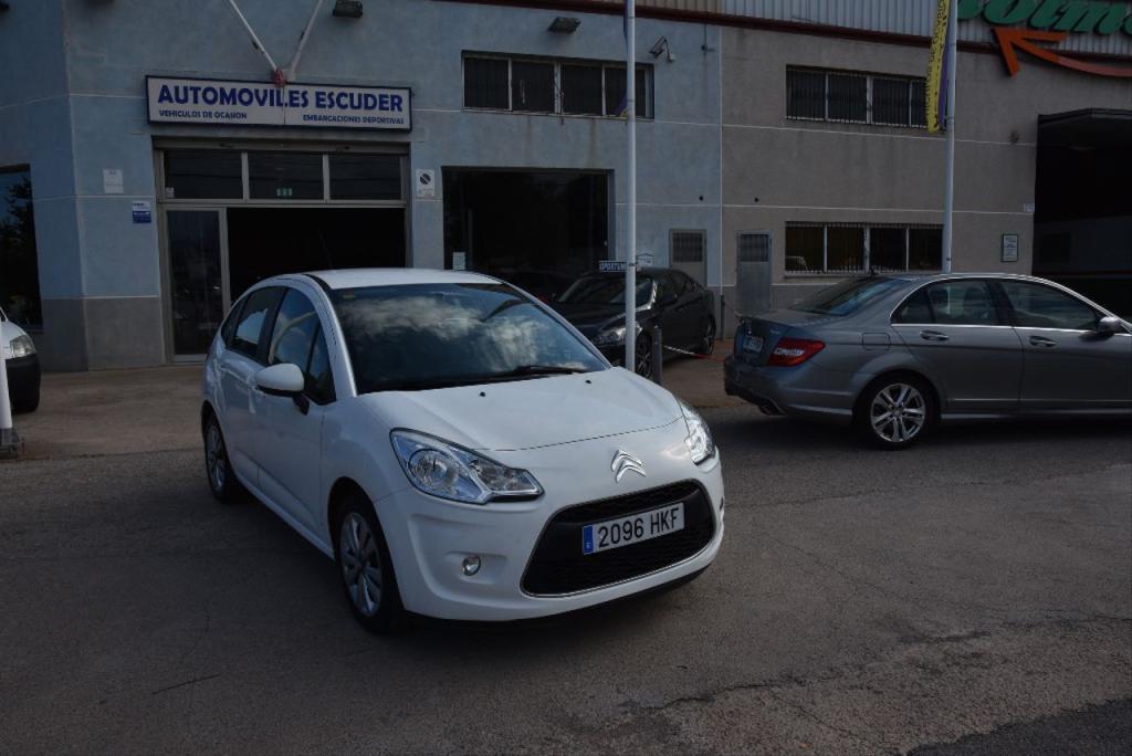 CITROEN C3 en Toledo - Imagen 1
