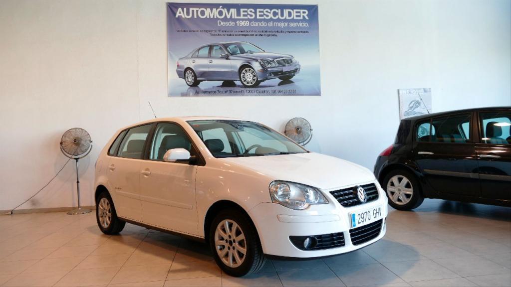 VOLKSWAGEN Polo en Toledo - Imagen 1