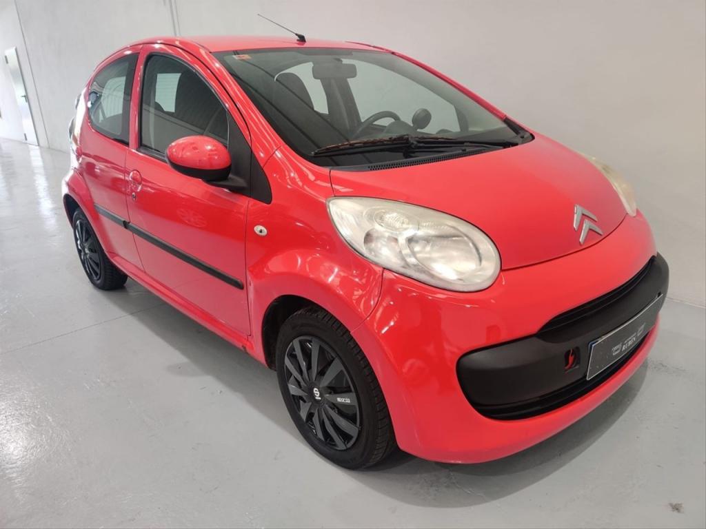 CITROEN C1 en Toledo - Imagen 1