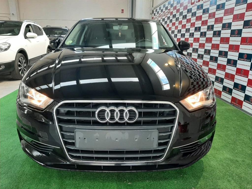 AUDI A3 en Toledo - Imagen 1