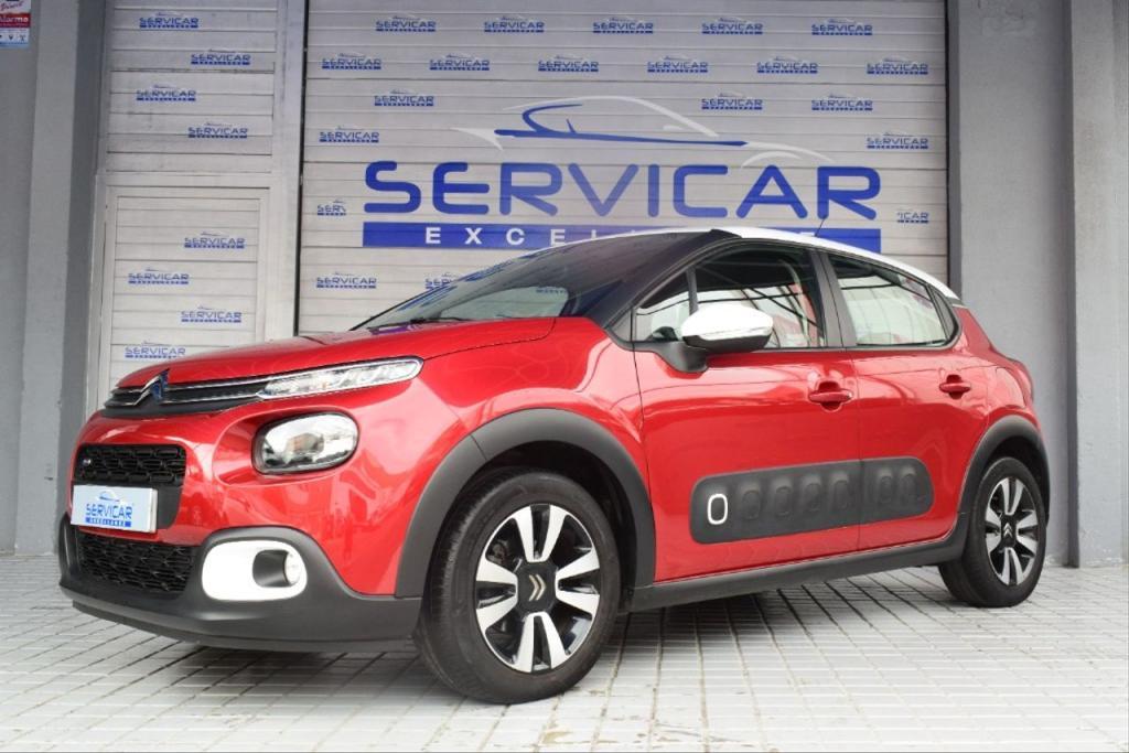 CITROEN C3 en Las Palmas de Gran Canaria - Imagen 1
