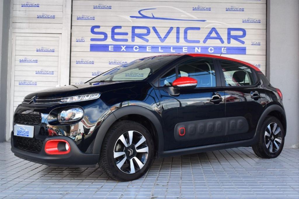 CITROEN C3 en Las Palmas de Gran Canaria - Imagen 1