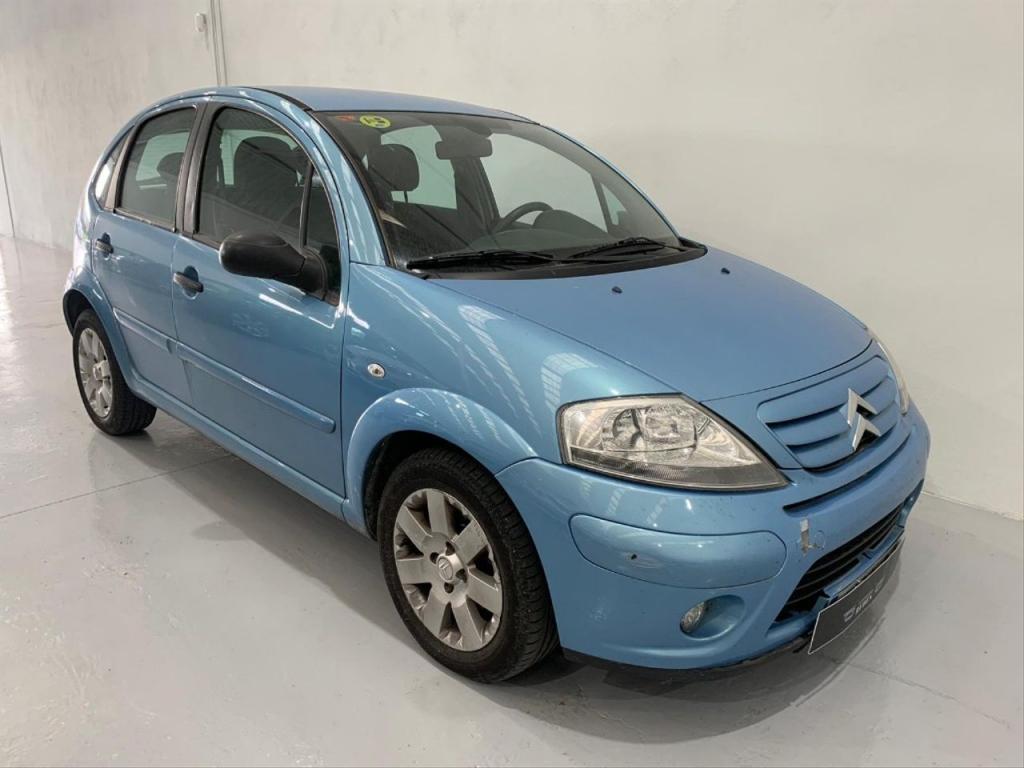 CITROEN C3 en Toledo - Imagen 1