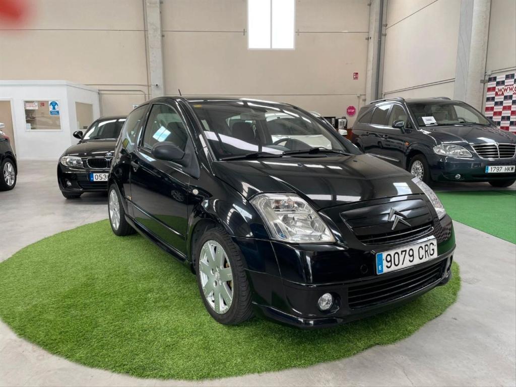 CITROEN C2 en Toledo - Imagen 1