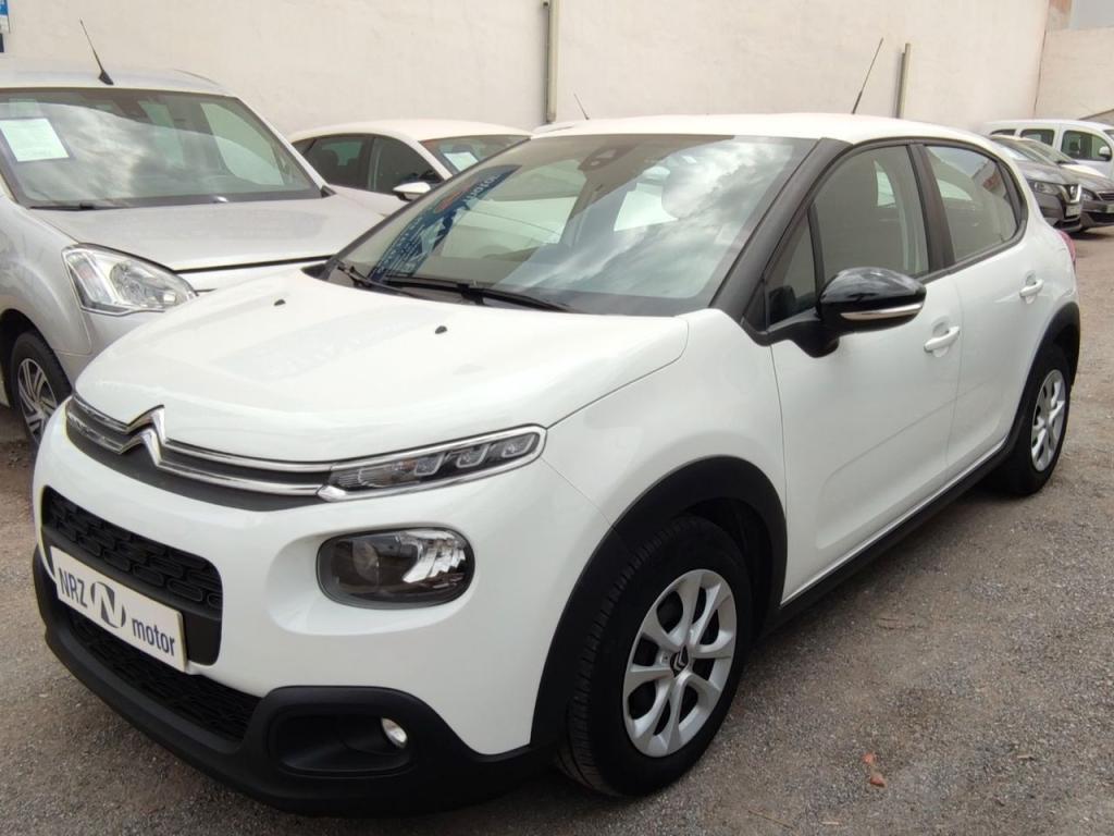 CITROEN C3 en Cártama - Imagen 1