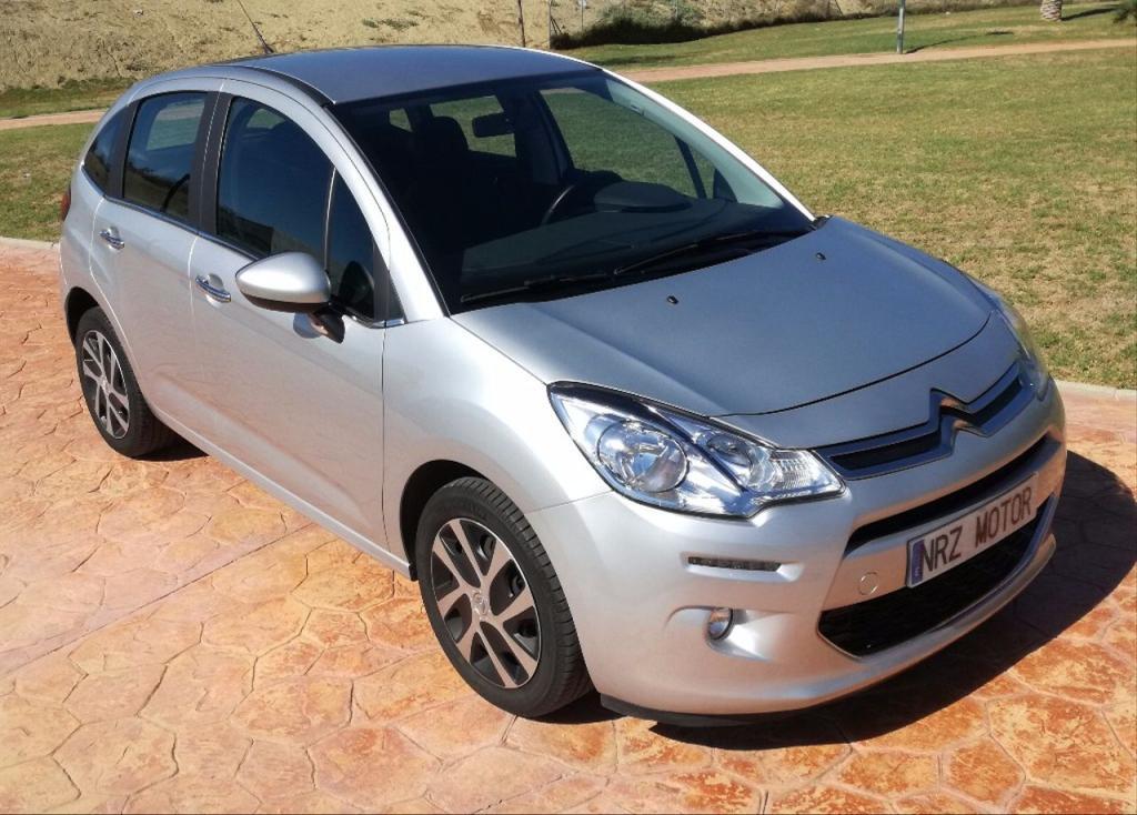 CITROEN C3 en Cártama - Imagen 1