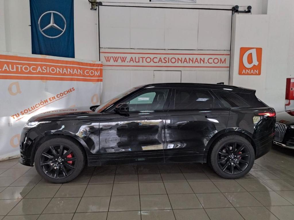 LAND-ROVER Range Rover Velar en Tortosa - Imagen 1