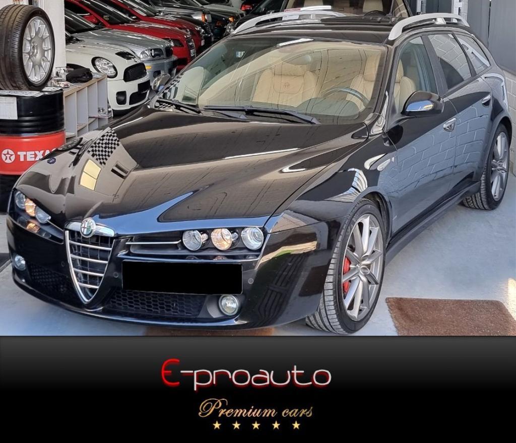 ALFA ROMEO 159 en Arroyomolinos - Imagen 1