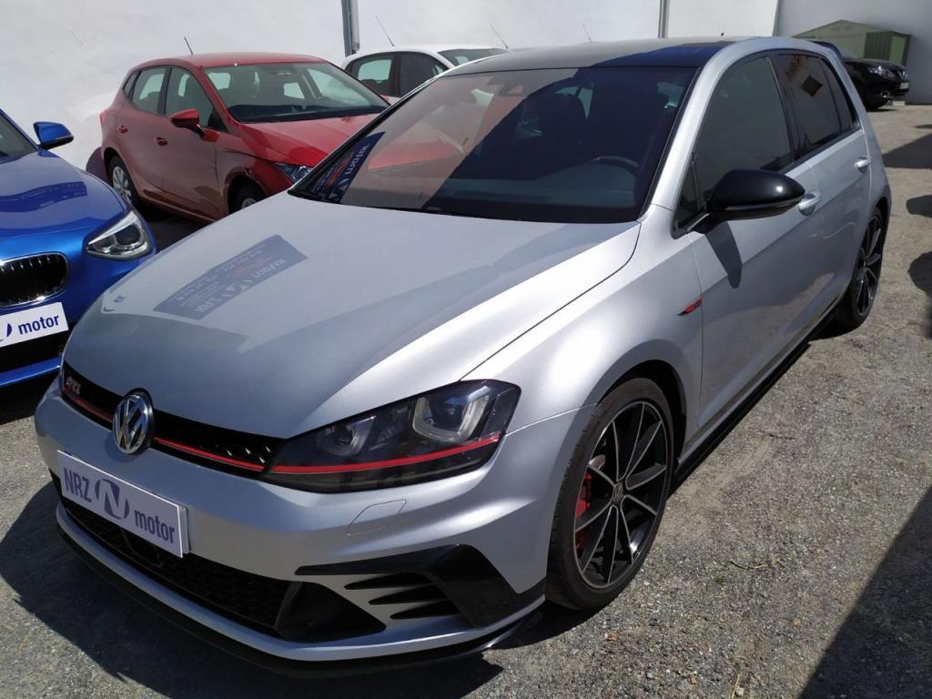 VOLKSWAGEN Golf en Cártama - Imagen 1