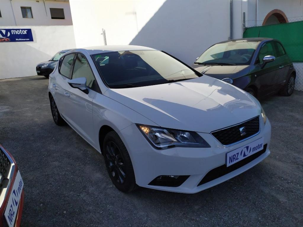 SEAT Leon en Cártama - Imagen 1