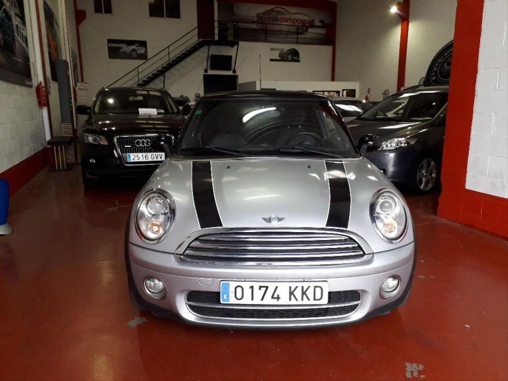 MINI MINI en Toledo - Imagen 1