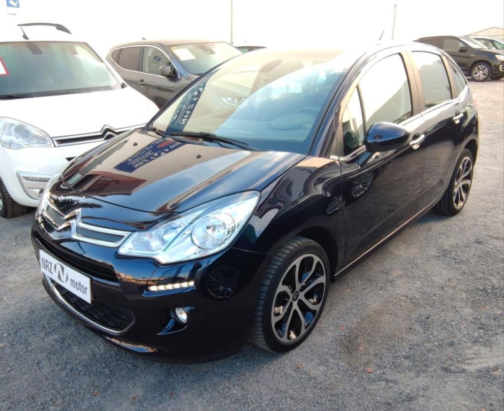 CITROEN C3 en Cártama - Imagen 1
