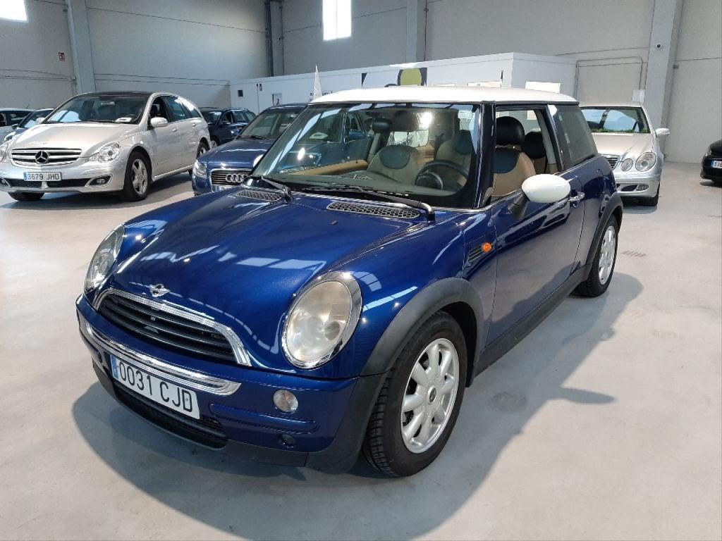 MINI MINI en Toledo - Imagen 1