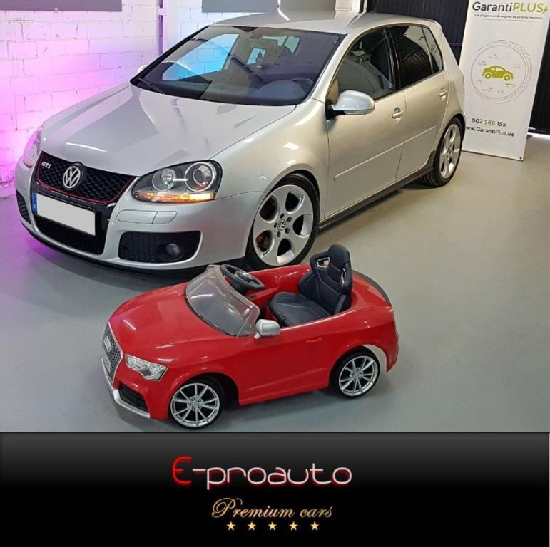 VOLKSWAGEN Golf en Boadilla del Monte - Imagen 1