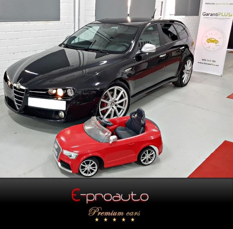 ALFA ROMEO 159 en Arroyomolinos - Imagen 1