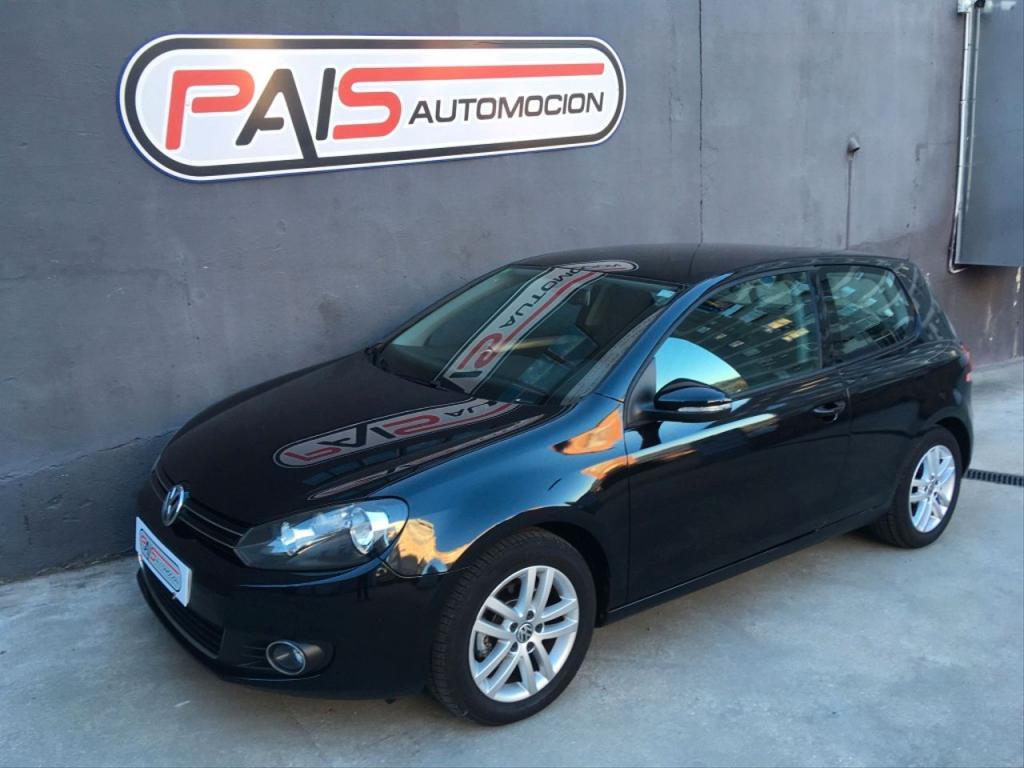 VOLKSWAGEN Golf en Narón - Imagen 1