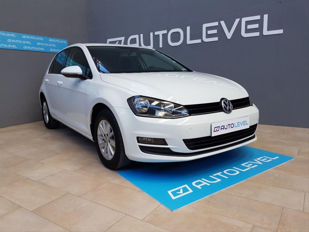 VOLKSWAGEN Golf en Llíria - Imagen 1